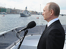 «Путин — не демон. Просто мы его неправильно поняли»
