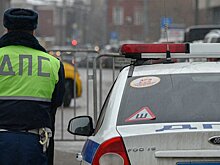 Движение транспорта ограничили на нескольких улицах Москвы