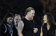 Metallica купила фабрику, чтобы закрыть свои потребности в производстве виниловых пластинок. А как обстоят дела с их выпуском в России?