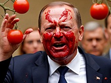 «Безумный поезд» Европы. Отдаст ли ЕС Украине российские миллиарды? До обрушения экономики остался один шаг