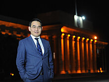 Эсенгулов Чынгыз Эсенгулович — биография