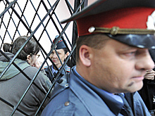 Дело против Цапков о вымогательстве прекратили в суде на законных основаниях