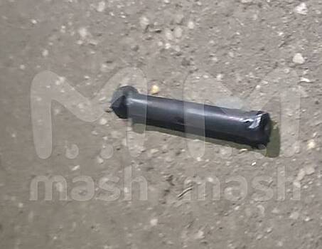 Раскрыты детали замаскированной под деньги бомбы в подмосковном Красногорске