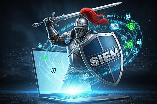Зачем муниципальным органам власти SIEM? Цифровая устойчивость, регуляторное соответствие и безопасность в реальном времени
