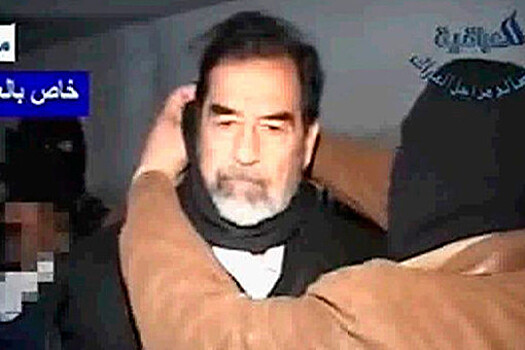 Кац: лидеру Ирана Хаменеи нужно помнить о судьбе Саддама Хусейна