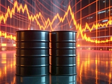 Экономист о падении цен на нефть: «Ситуация крайне неопределенная»