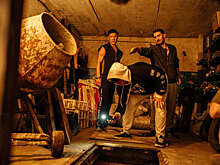 Сериал "ЮЗЗЗ" о ростовских "фавелах" вышел онлайн