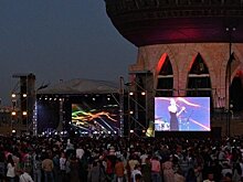 Любимыми артистами россиян стали Сергей Безруков, Елизавета Боярская, Полина Гагарина и Олег Газманов