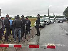 Яковлевский рудник перешел под контроль арбитража