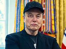 Оценены шансы созданной Илоном Маском новой партии на успех в США