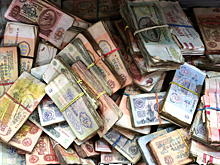 Советские вещи, которые можно выгодно продать