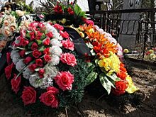 В Волгограде семье погибшего в СВО военного врача вручили медаль «За отвагу»