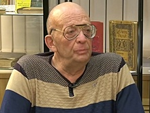 Умер легендарный переводчик фильмов Леонид Володарский