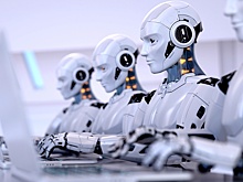 ВСУ на поле боя стали подчиняться искусственному интеллекту из США