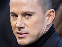 Ченнинг Татум выпустит ремейк фильма «Приведение»