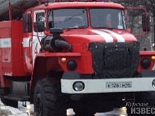 В Курске на Красной Армии автобус сбил пешехода