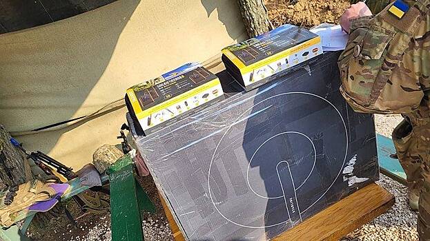 На Украине пообещали отключить неверифицированные терминалы Starlink