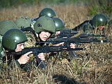 В Беларуси идет внезапная проверка готовности воинских частей ВС