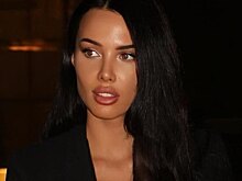 Стали известны подробности о семье жениха Анастасии Решетовой