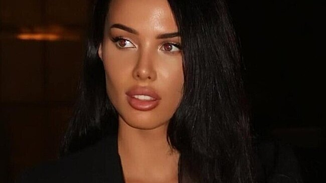 Стали известны подробности о семье жениха Анастасии Решетовой