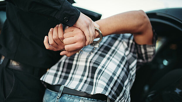 14 сторонников АУЕ задержали в Новосибирске