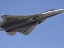 Турция может приобрести Су-57, если ей не продадут F-35, считает эксперт