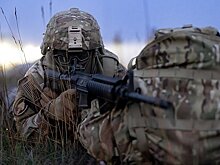 Эксперт заявил о неготовности ЕС и НАТО отправлять свои войска на Украину