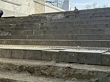 Начат ремонт подземного перехода у стадиона «Кубань» в Краснодаре