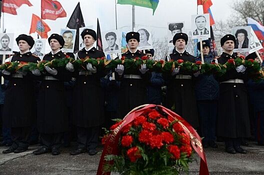 В России 15 февраля вспоминают военных, исполнявших долг за пределами Родины