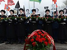 В России 15 февраля вспоминают военных, исполнявших долг за пределами Родины