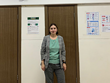 Педагоги школы им. Н.М. Карамзина поучаствовали в олимпиаде «Московский учитель»