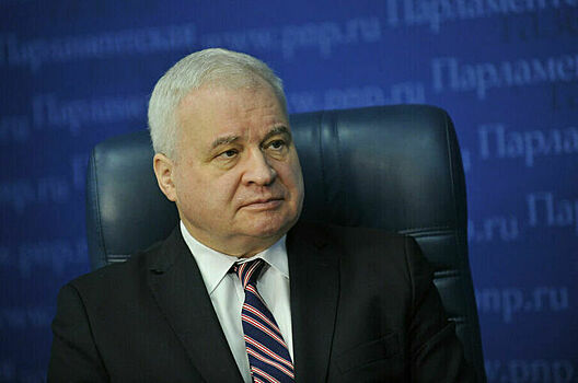 Денисов заявил, что России близки приоритеты АСЕАН