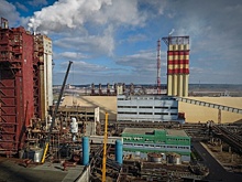«Уралхим» инвестировал в ремонт березниковского «Азота» 1,4 млрд руб.
