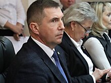 Олега Денисова назначили главой Пензы