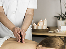 Давление, трение, вибрации, нажатия: можно ли скорректировать фигуру с помощью массажа