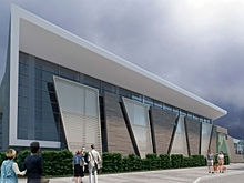 Тренировочная база для волейболистов в Текстильщиках будет соответствовать передовым стандартам