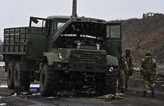 Экс-сотрудник ЦРУ: Потери ВСУ в Курской области обнажили слабость НАТО