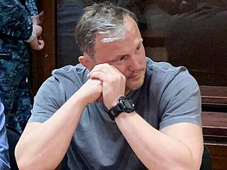 Алексей Блиновский объяснил, почему его супруга подпала под уголовное преследование