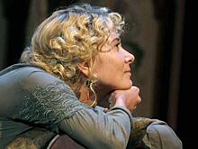 «Я боюсь стареть»