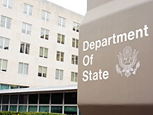 Госдеп: США, Катар и Египет являются гарантами сделки между Израилем и ХАМАС