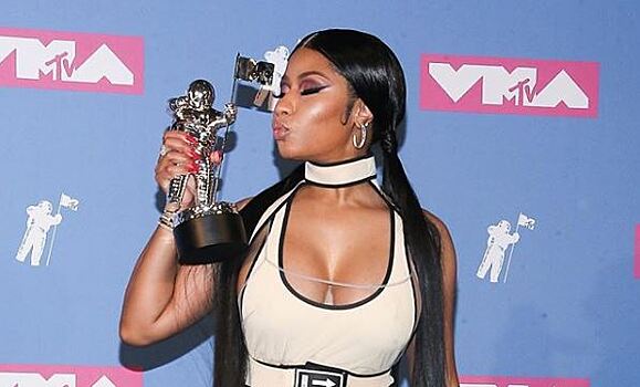 В США прошла премия MTV Video Music Awards 2018