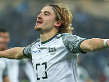 Полузащитник «Балтики» Максим Петров рассказал, что не играет из‑за травмы приводящей мышцы