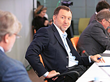 Дерипаска поддержал создание фонда развития искусственного интеллекта