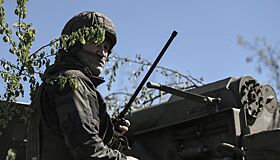ВС РФ ударили по штабу командования ВСУ «Юг»