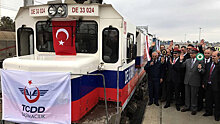 БТК привезет Азербайджану туристов