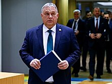 Орбан рассказал о решении ЕС отделить российскую экономику от европейской