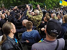 "Они хотели хунту - они ее получат"