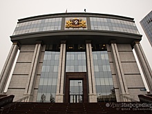 Свердловское ЗакСо одобрило законопроект, упрощающий размещение огромной мусорки под Сысертью
