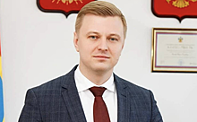 Вице-губернатором по внутренней политике стал Игорь Чагаев