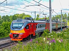 Пассажиры электричек вернули более 33 млн рублей за поездки